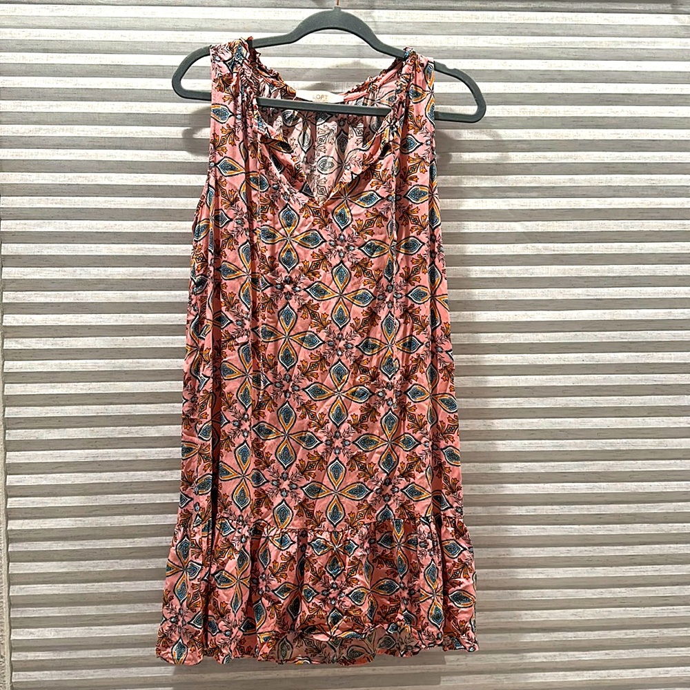 Loft Dress